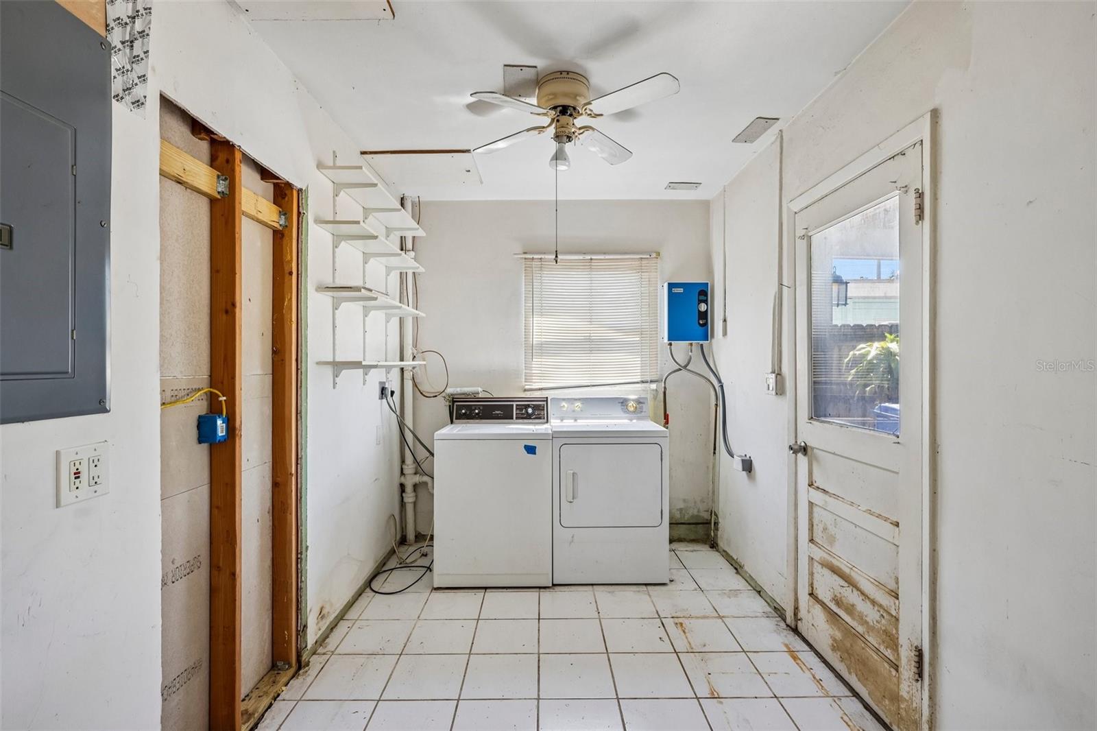 6610 4TH AVE N, ST PETERSBURG, FL, 33710
