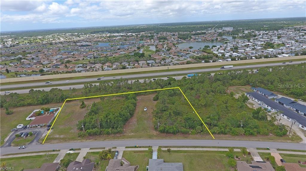 1249 CAPRICORN BLVD, PUNTA GORDA, FL, 33983