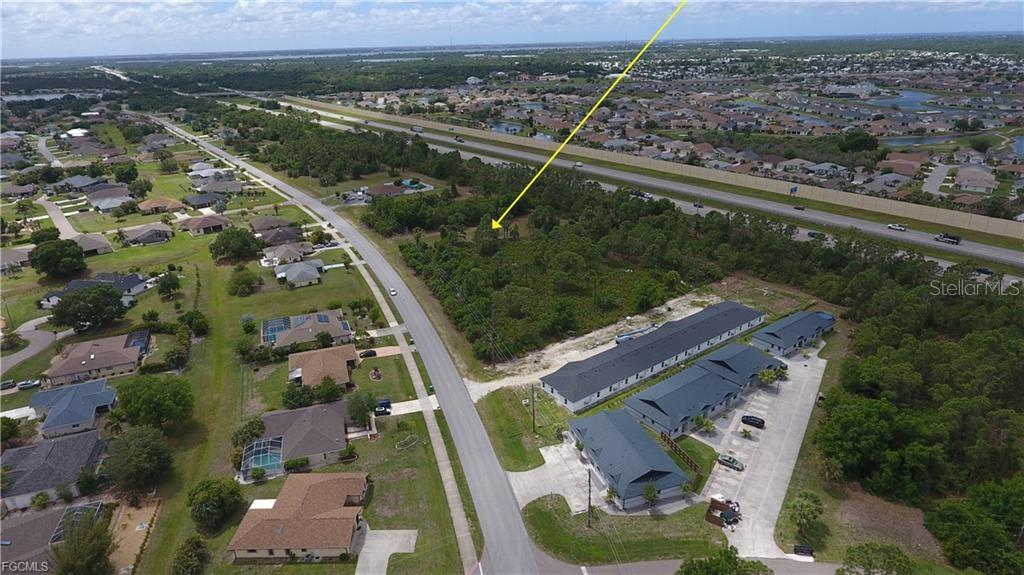 1249 CAPRICORN BLVD, PUNTA GORDA, FL, 33983