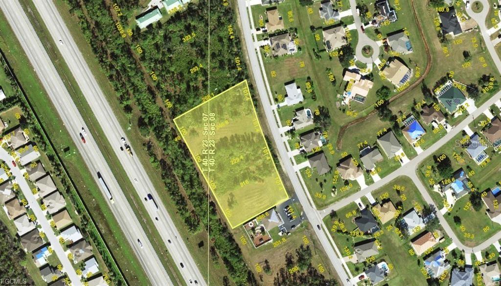 1249 CAPRICORN BLVD, PUNTA GORDA, FL, 33983