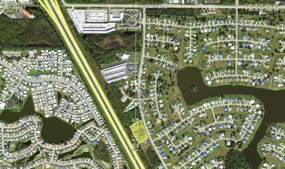 1249 CAPRICORN BLVD, PUNTA GORDA, FL, 33983