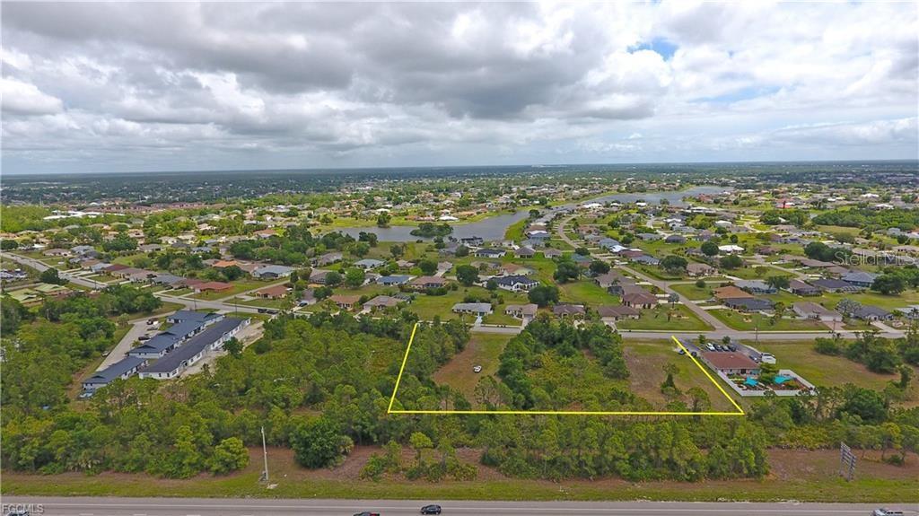 1249 CAPRICORN BLVD, PUNTA GORDA, FL, 33983