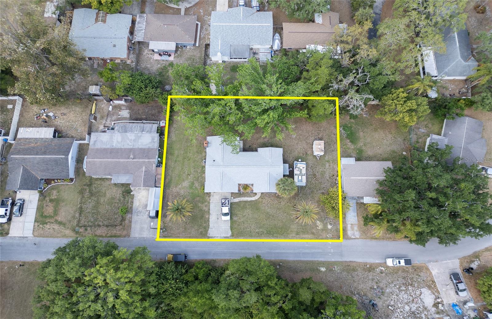 6845 STELL DR, NEW PORT RICHEY, FL, 34653