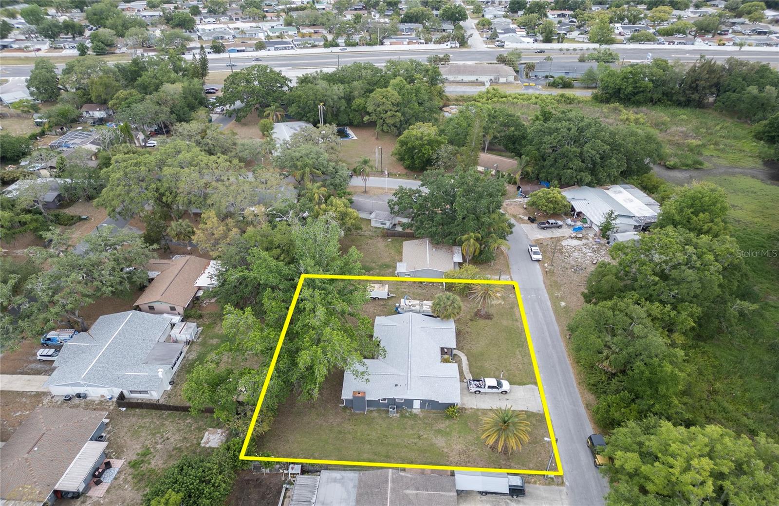 6845 STELL DR, NEW PORT RICHEY, FL, 34653
