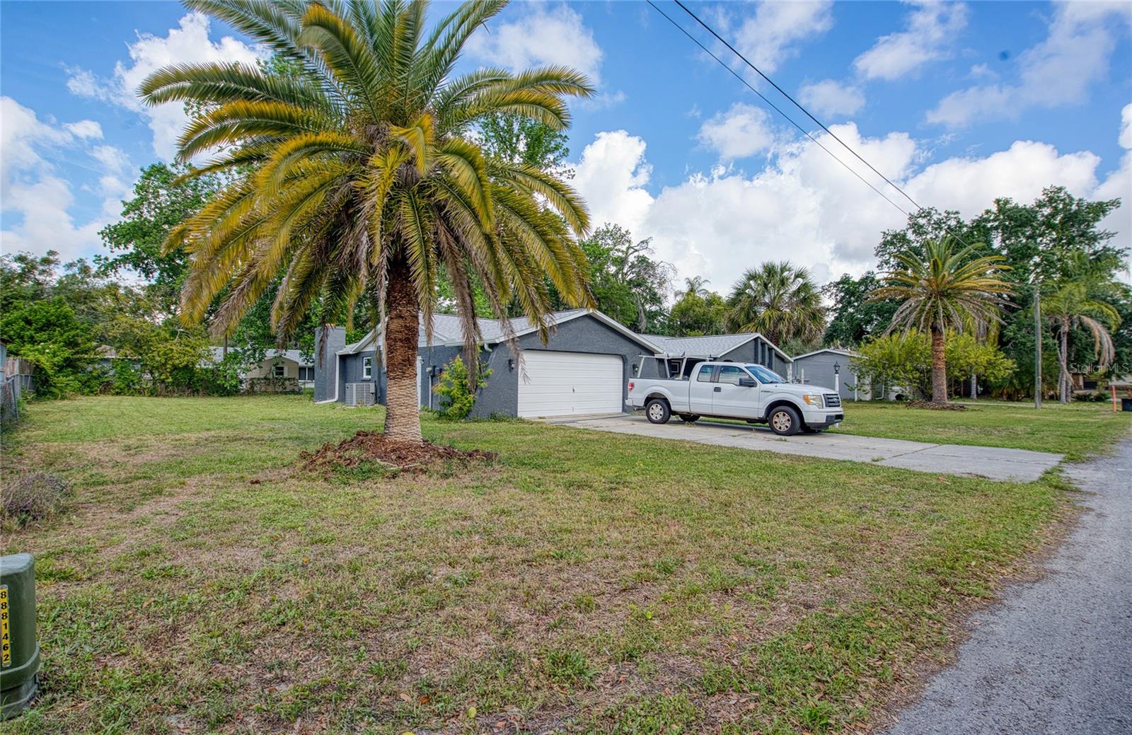 6845 STELL DR, NEW PORT RICHEY, FL, 34653