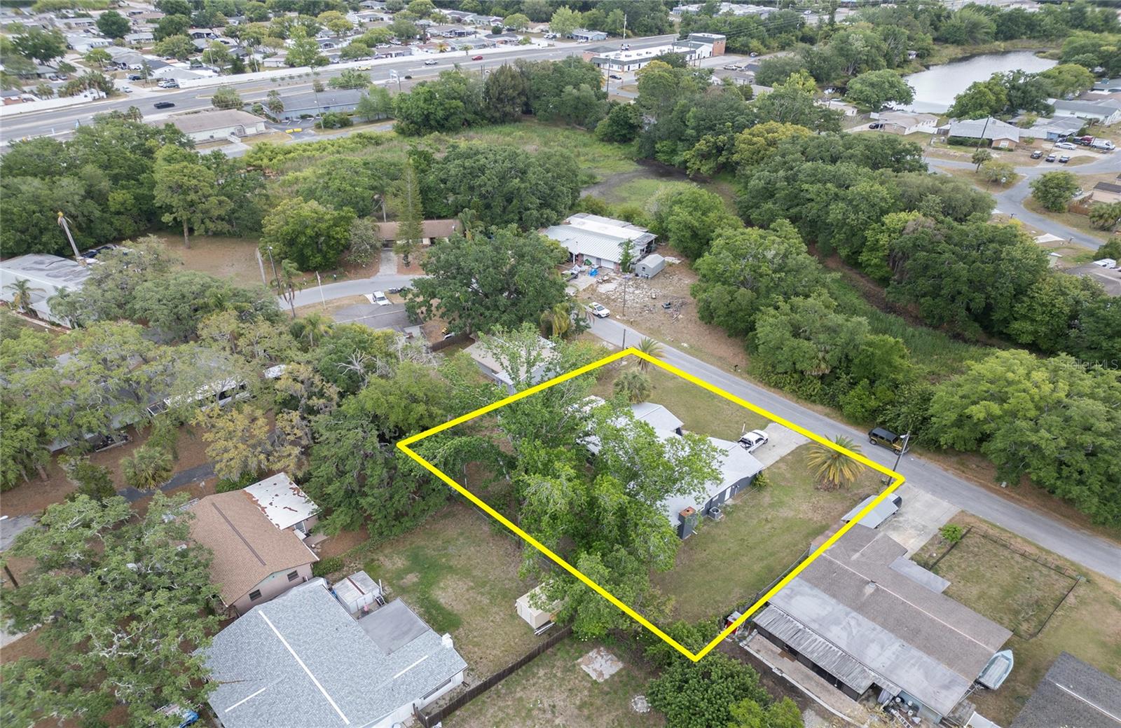 6845 STELL DR, NEW PORT RICHEY, FL, 34653