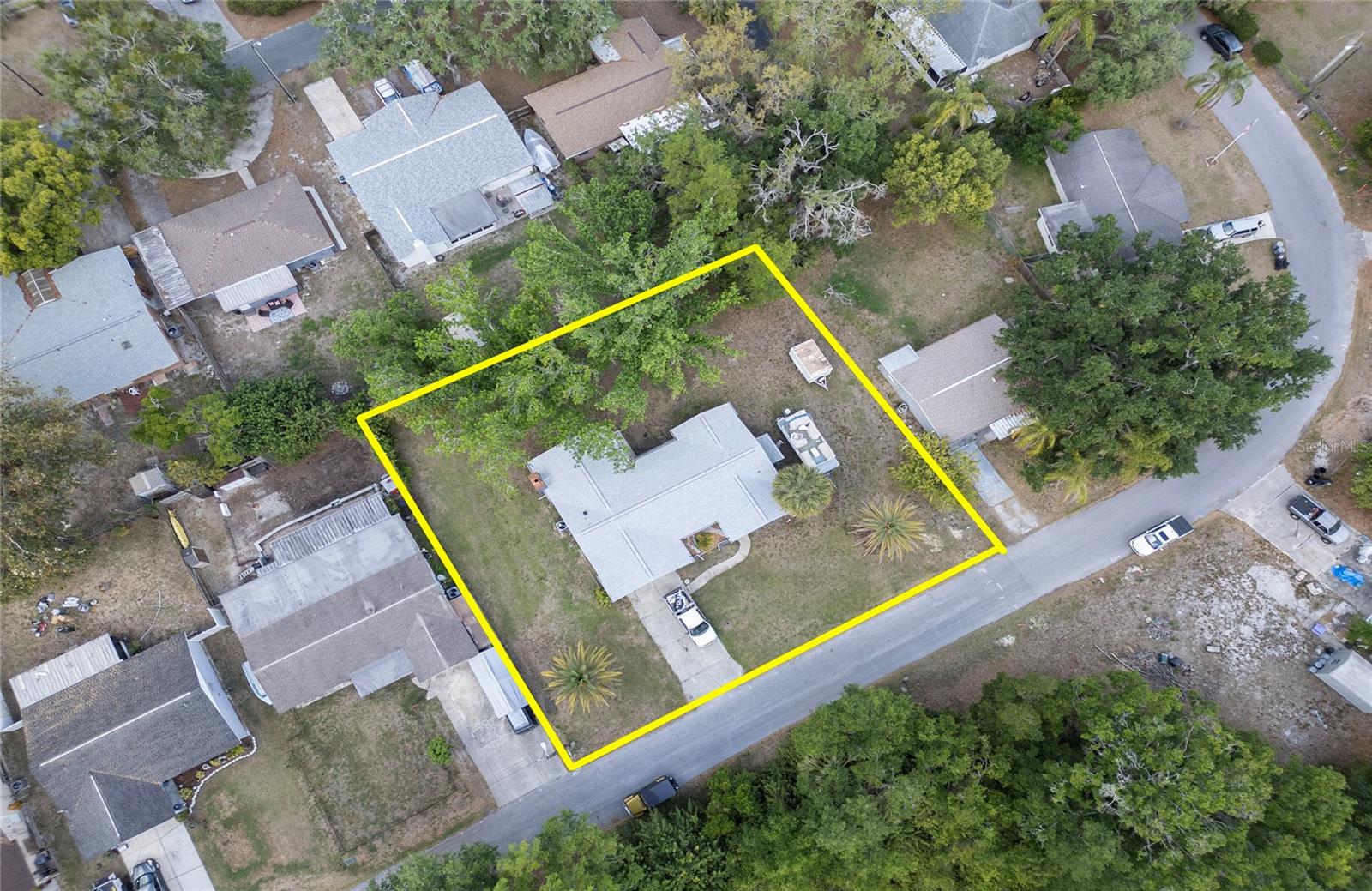 6845 STELL DR, NEW PORT RICHEY, FL, 34653