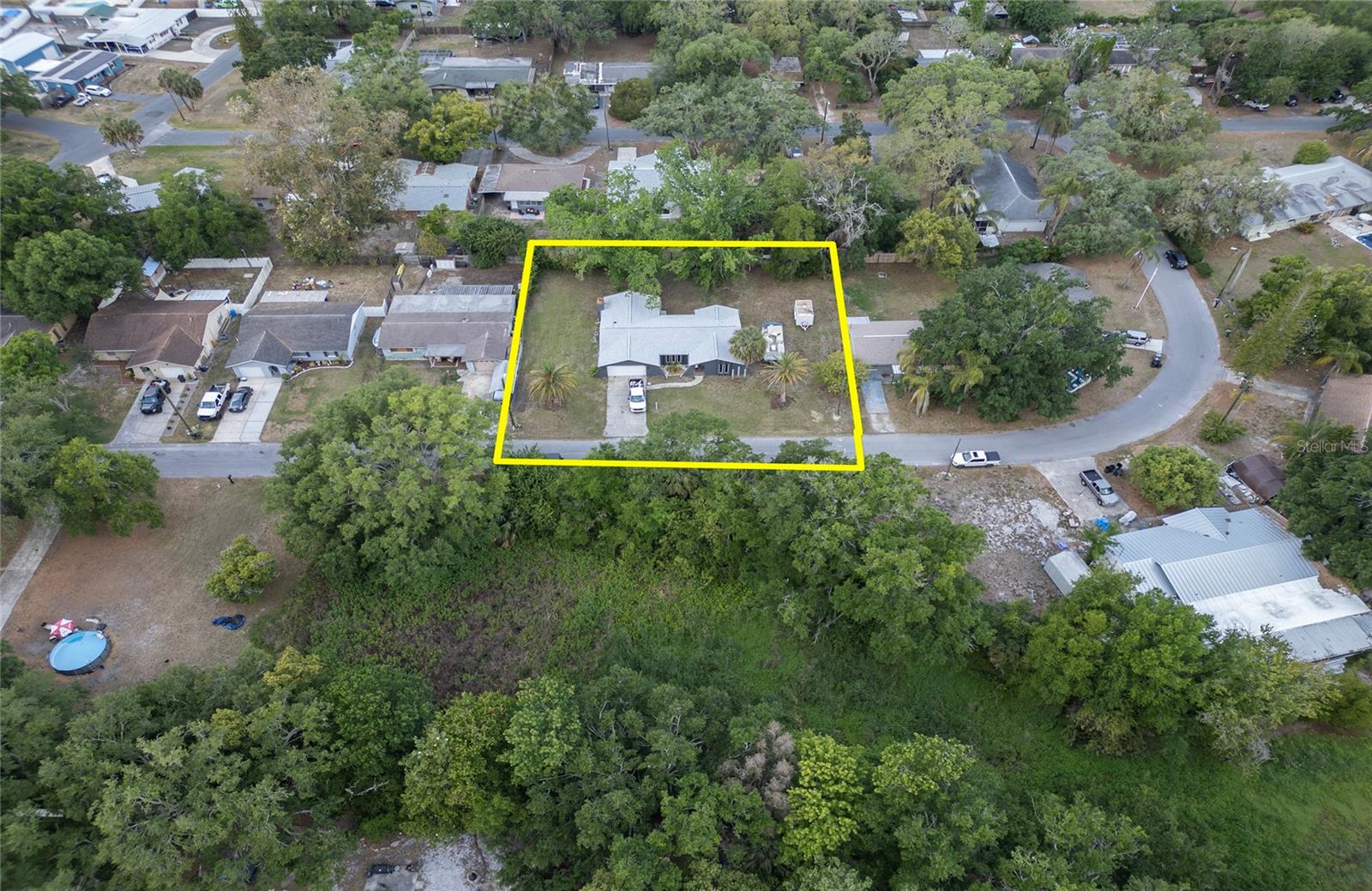 6845 STELL DR, NEW PORT RICHEY, FL, 34653