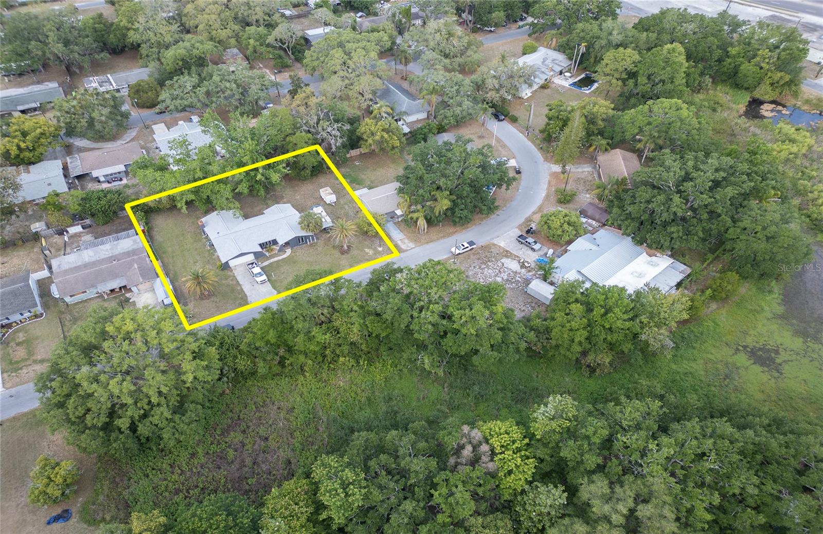 6845 STELL DR, NEW PORT RICHEY, FL, 34653
