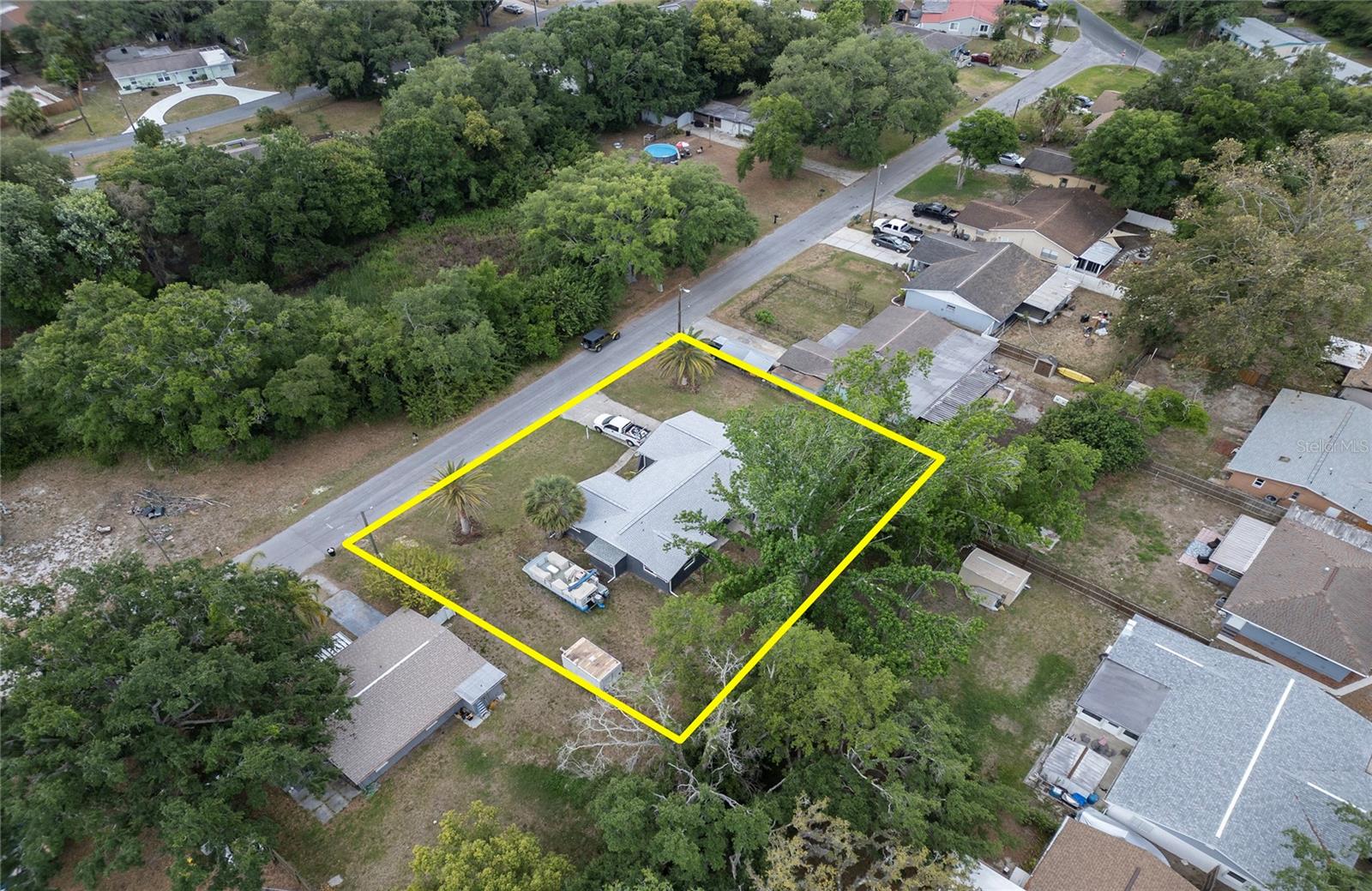 6845 STELL DR, NEW PORT RICHEY, FL, 34653