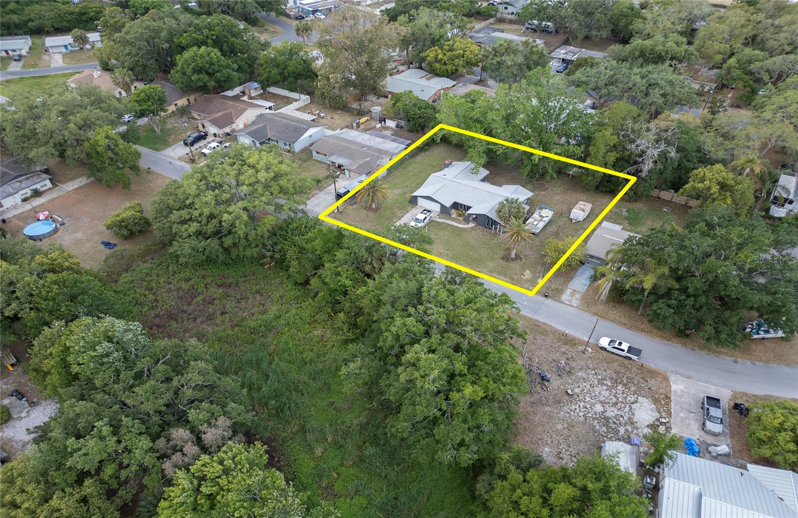 6845 STELL DR, NEW PORT RICHEY, FL, 34653