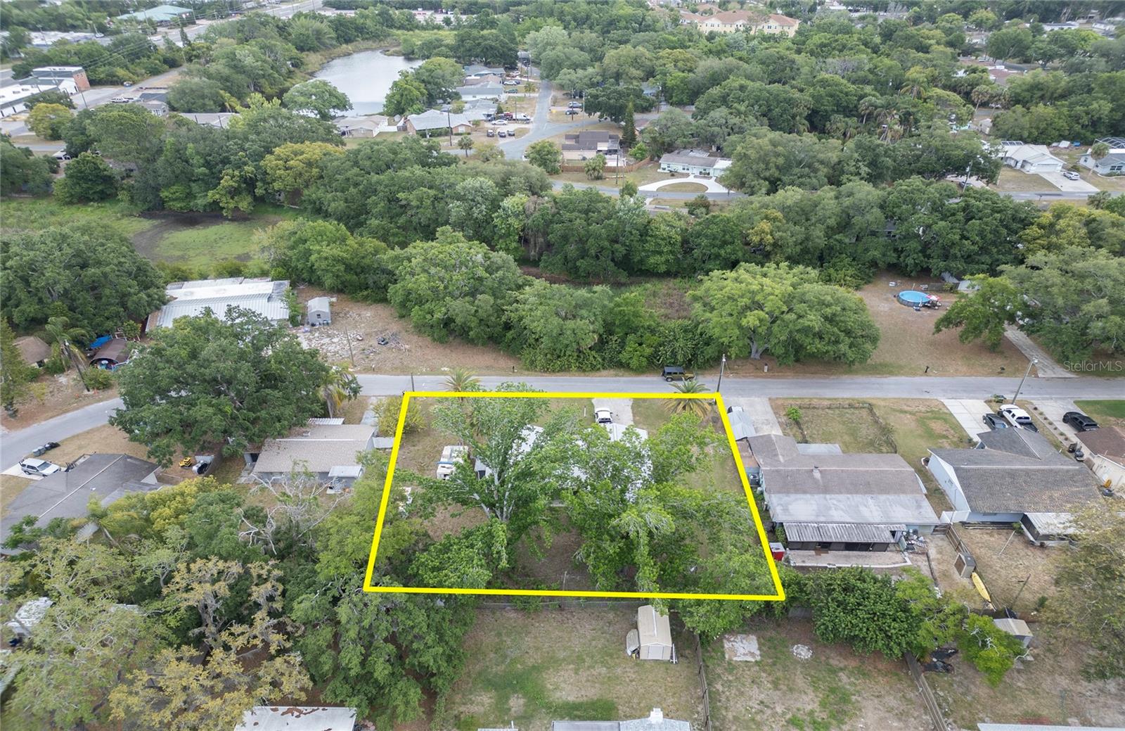 6845 STELL DR, NEW PORT RICHEY, FL, 34653