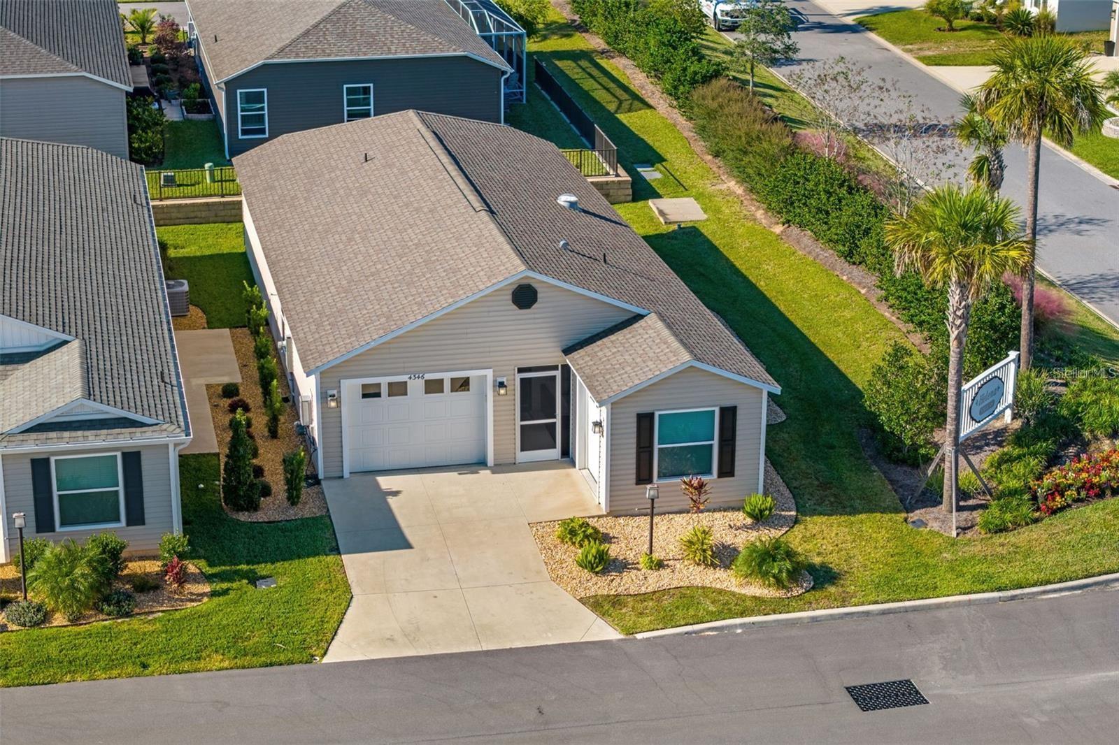4346 HELENA TER, THE VILLAGES, FL, 32163