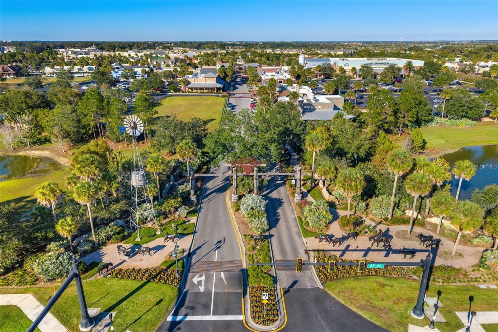 4346 HELENA TER, THE VILLAGES, FL, 32163