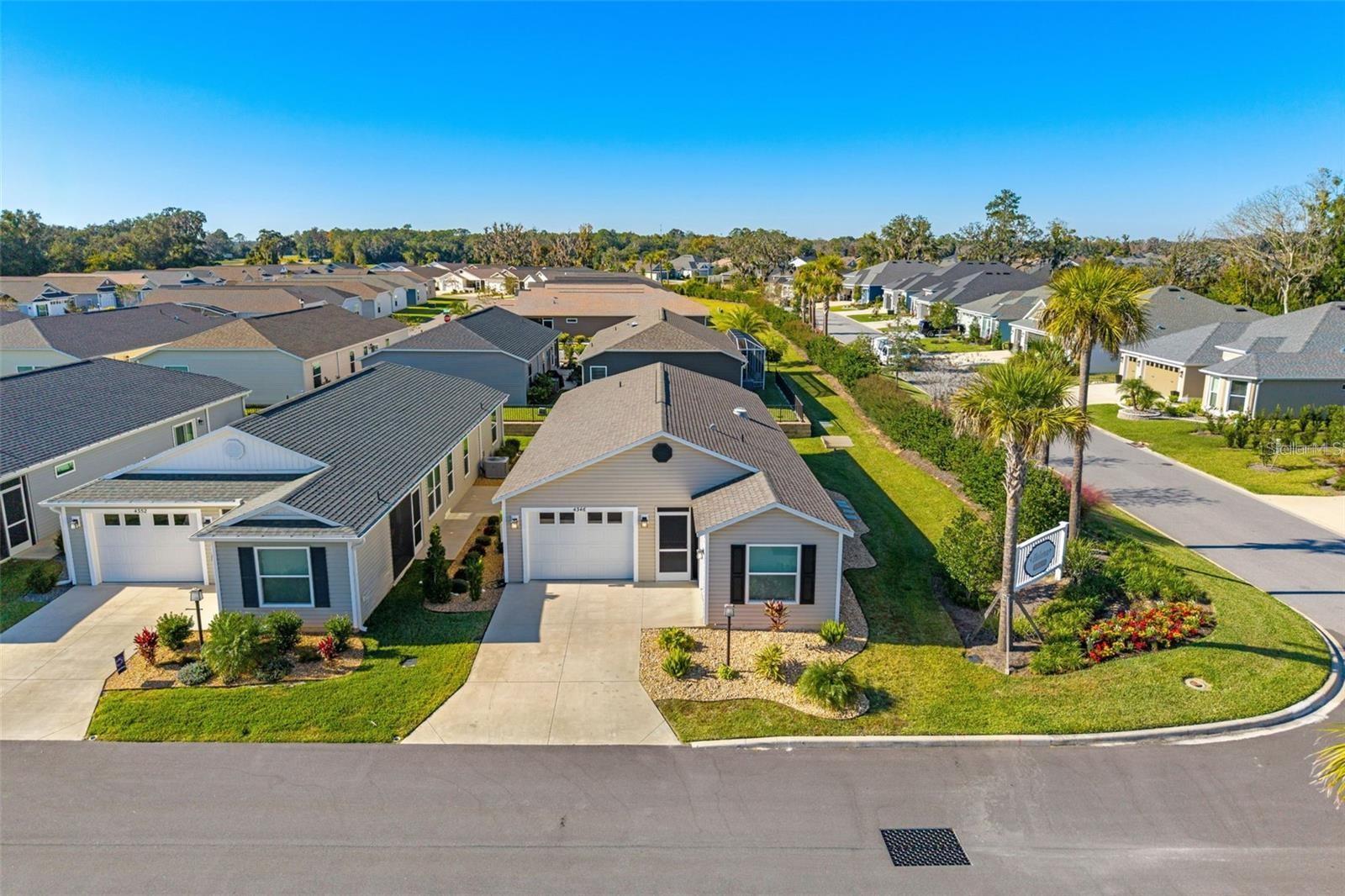 4346 HELENA TER, THE VILLAGES, FL, 32163