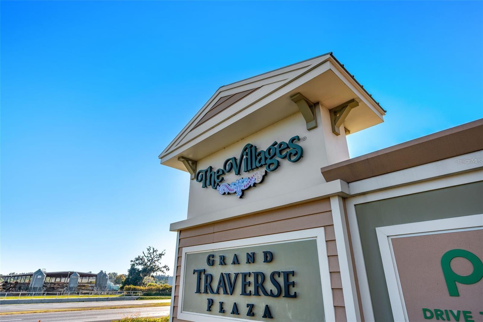 4346 HELENA TER, THE VILLAGES, FL, 32163