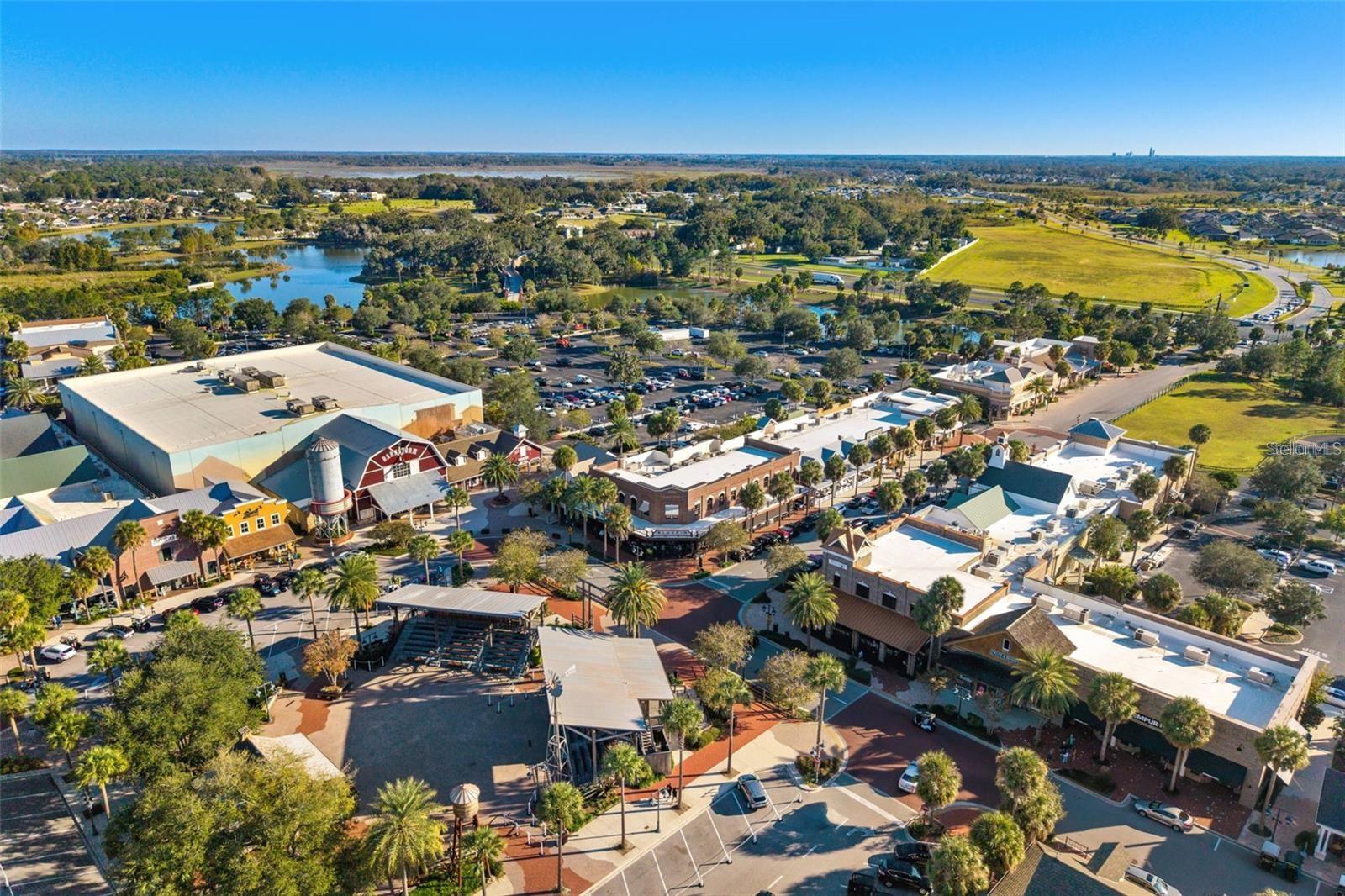 4346 HELENA TER, THE VILLAGES, FL, 32163