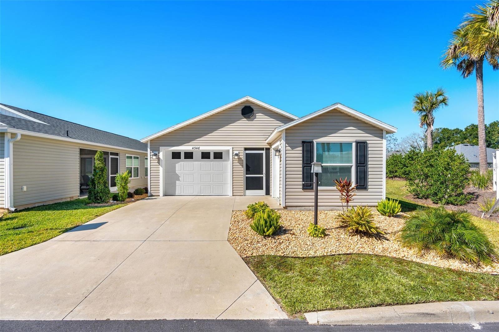 4346 HELENA TER, THE VILLAGES, FL, 32163