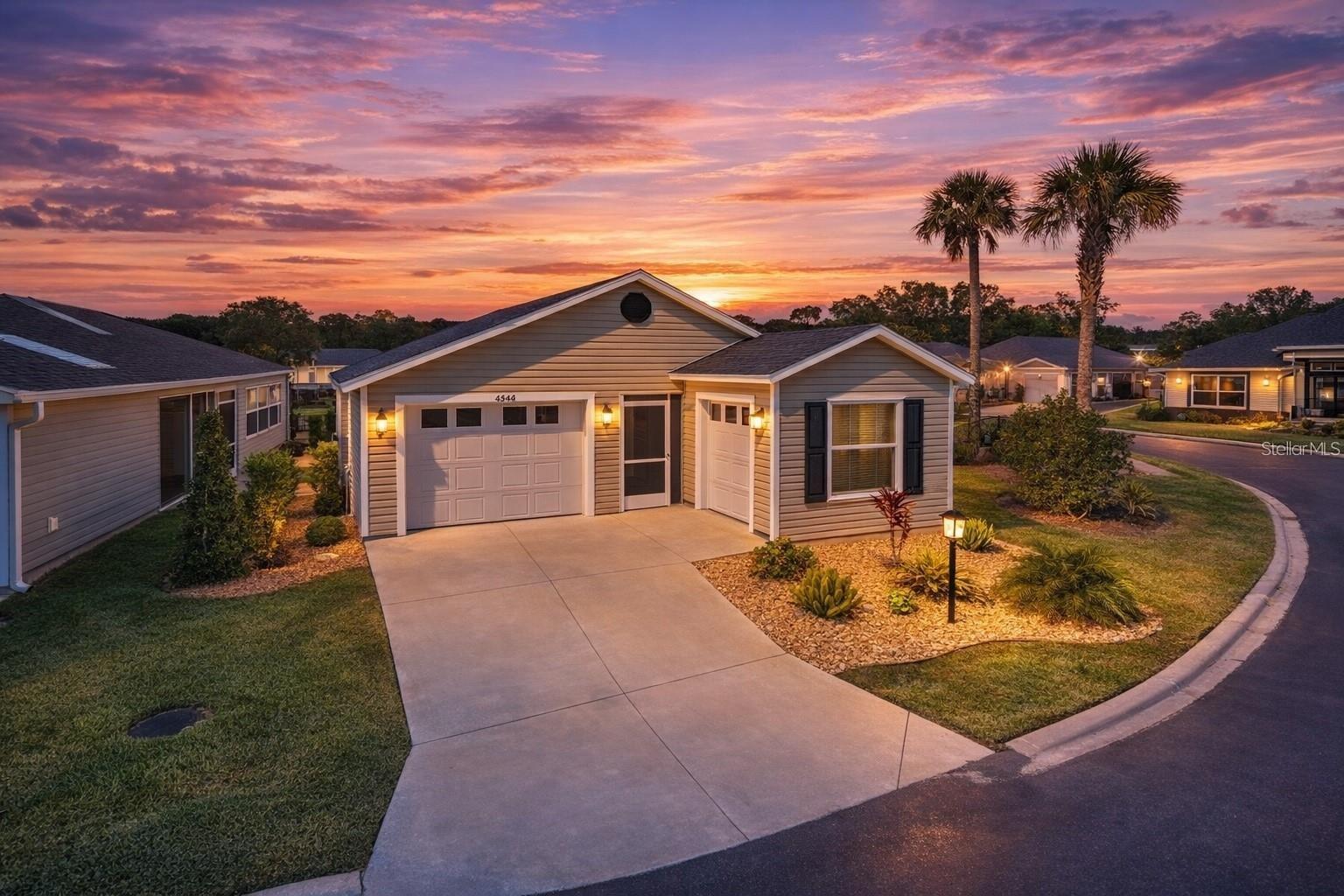 4346 HELENA TER, THE VILLAGES, FL, 32163