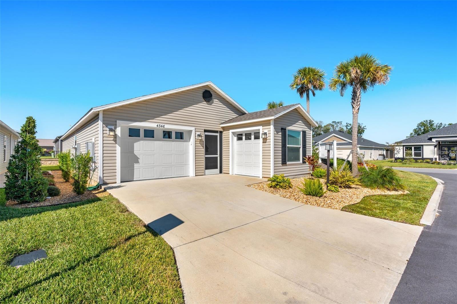 4346 HELENA TER, THE VILLAGES, FL, 32163