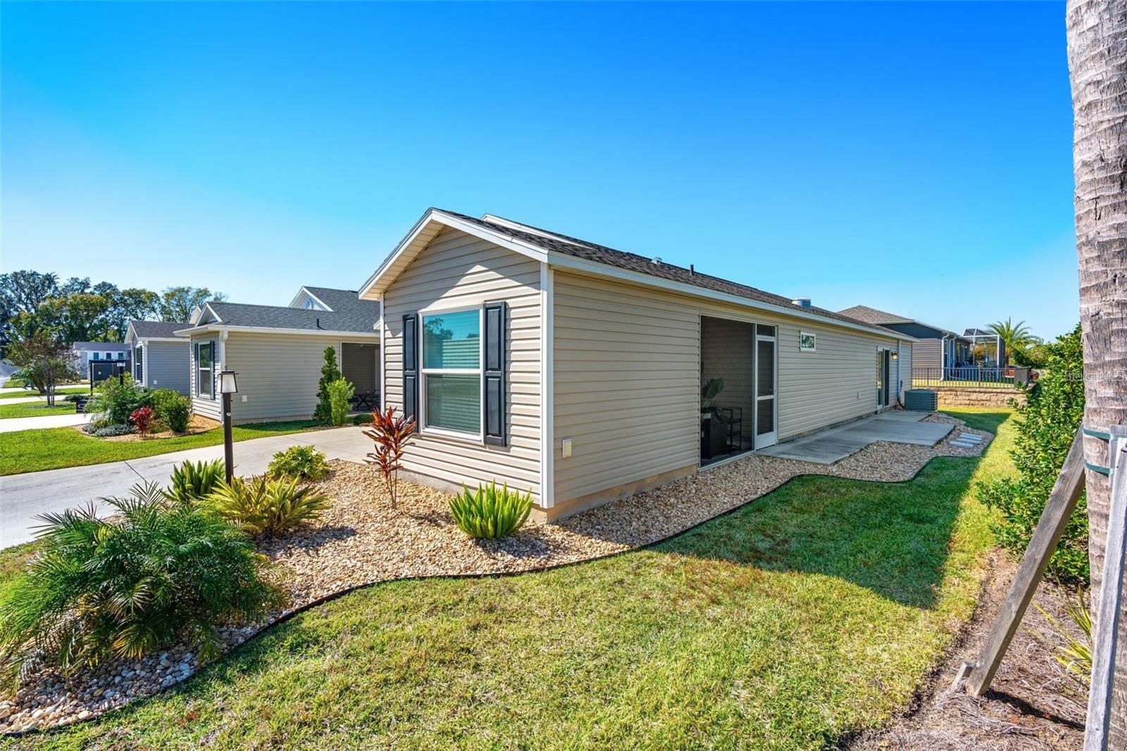 4346 HELENA TER, THE VILLAGES, FL, 32163