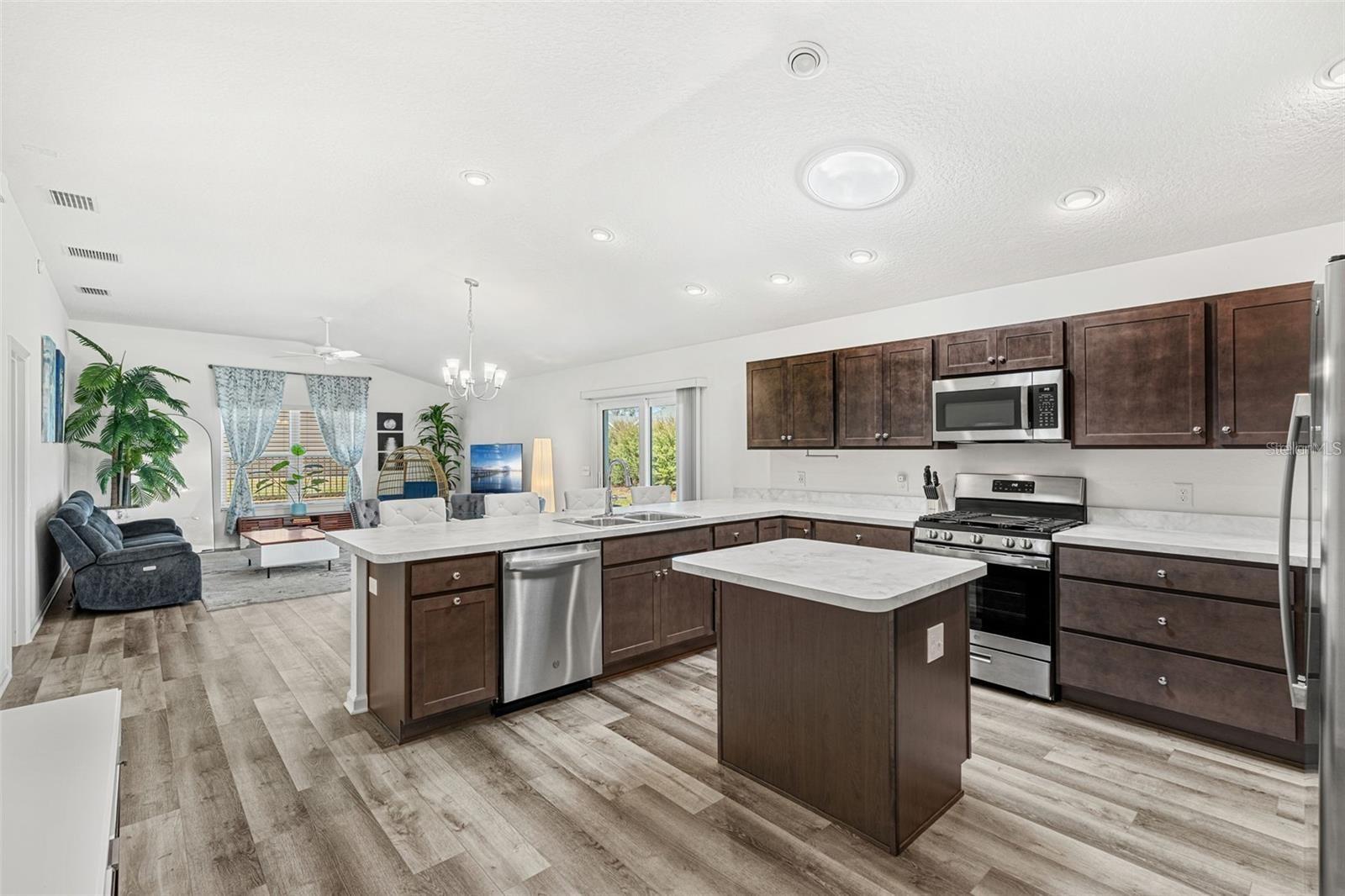 4346 HELENA TER, THE VILLAGES, FL, 32163