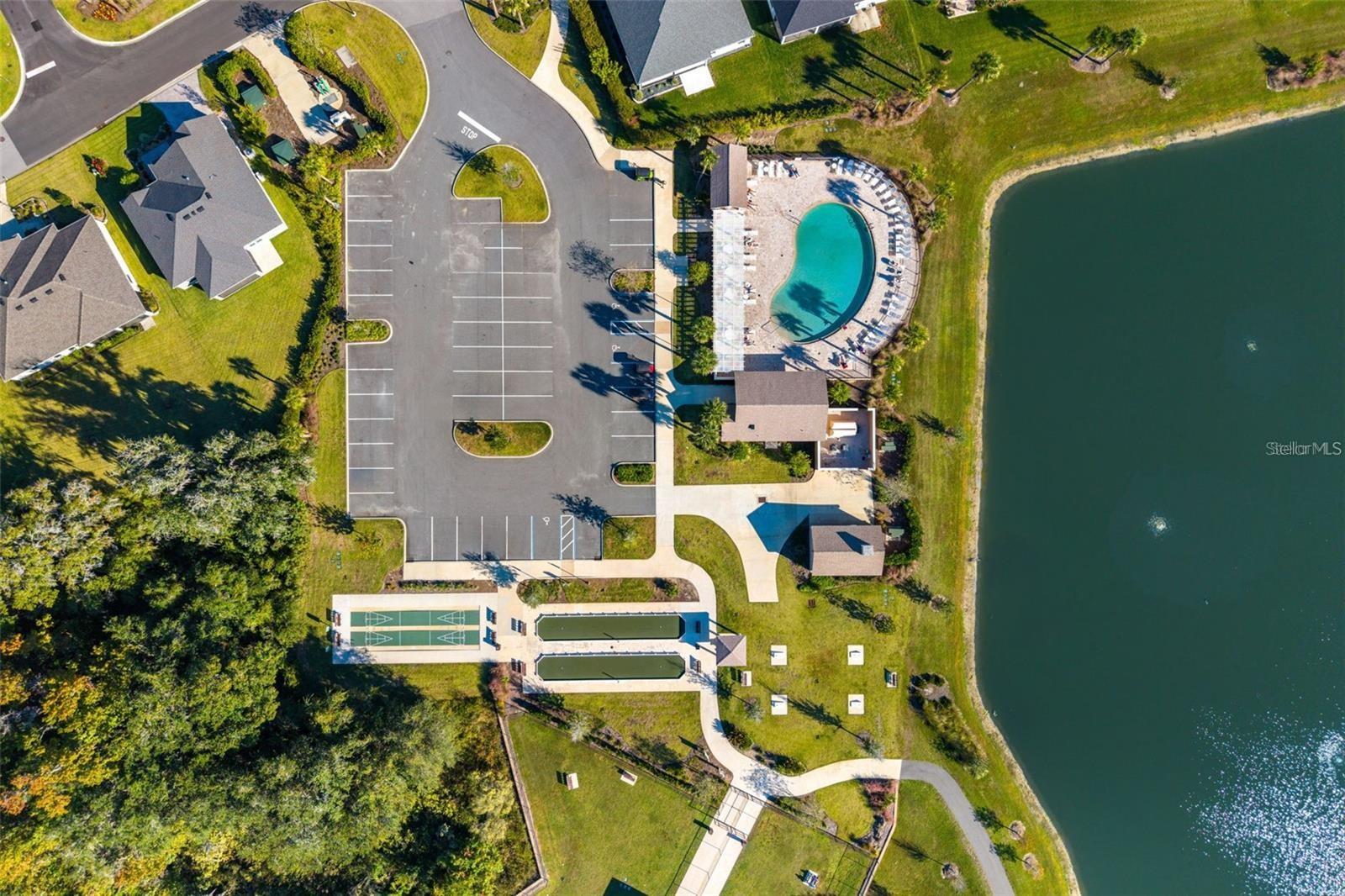 4346 HELENA TER, THE VILLAGES, FL, 32163