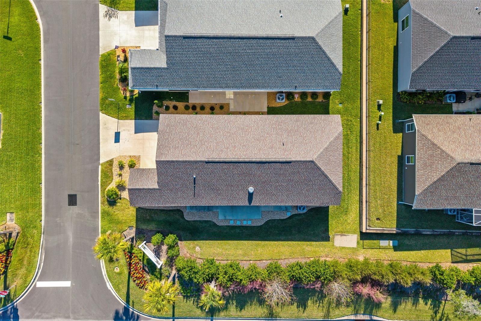 4346 HELENA TER, THE VILLAGES, FL, 32163