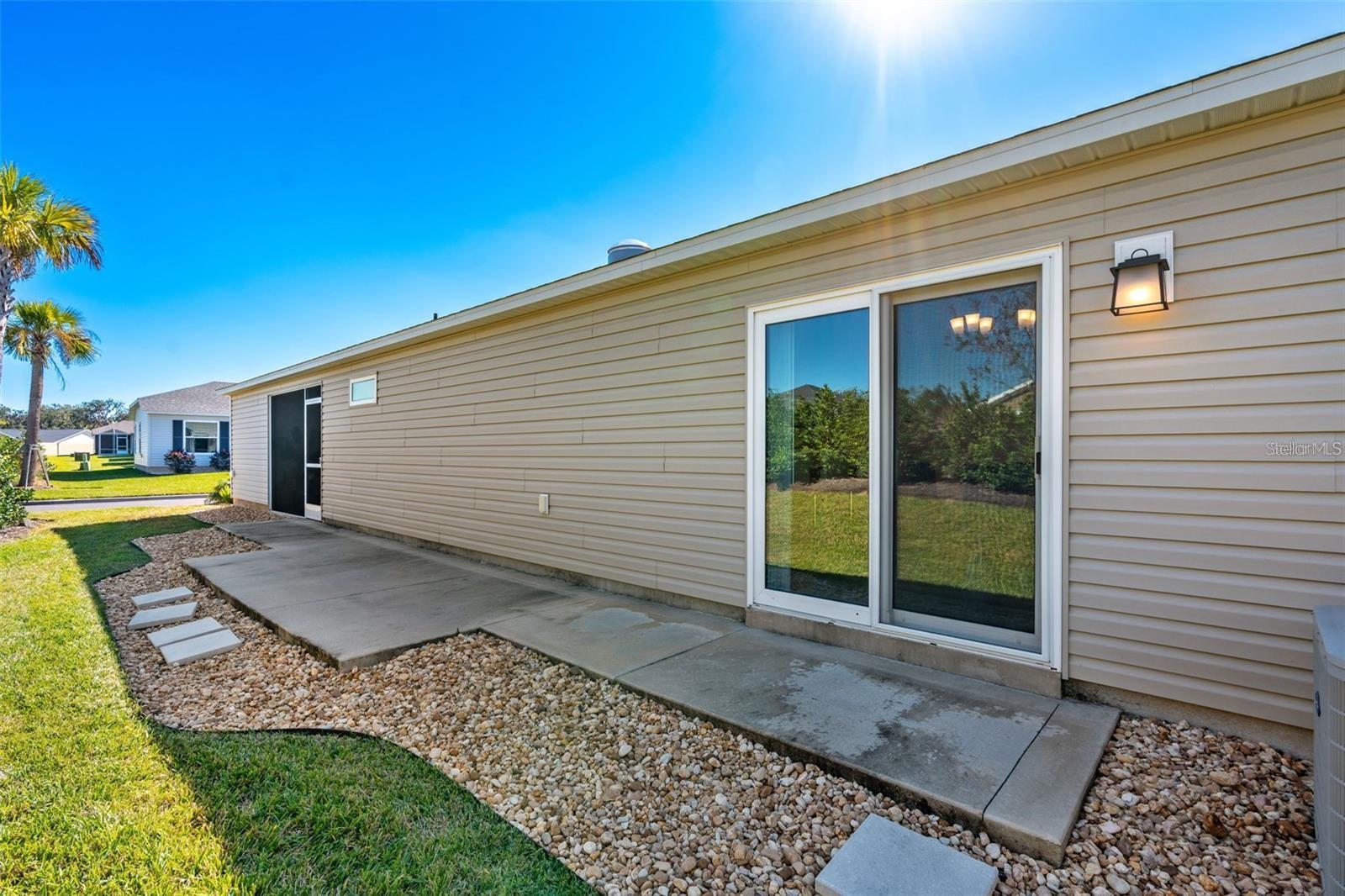 4346 HELENA TER, THE VILLAGES, FL, 32163
