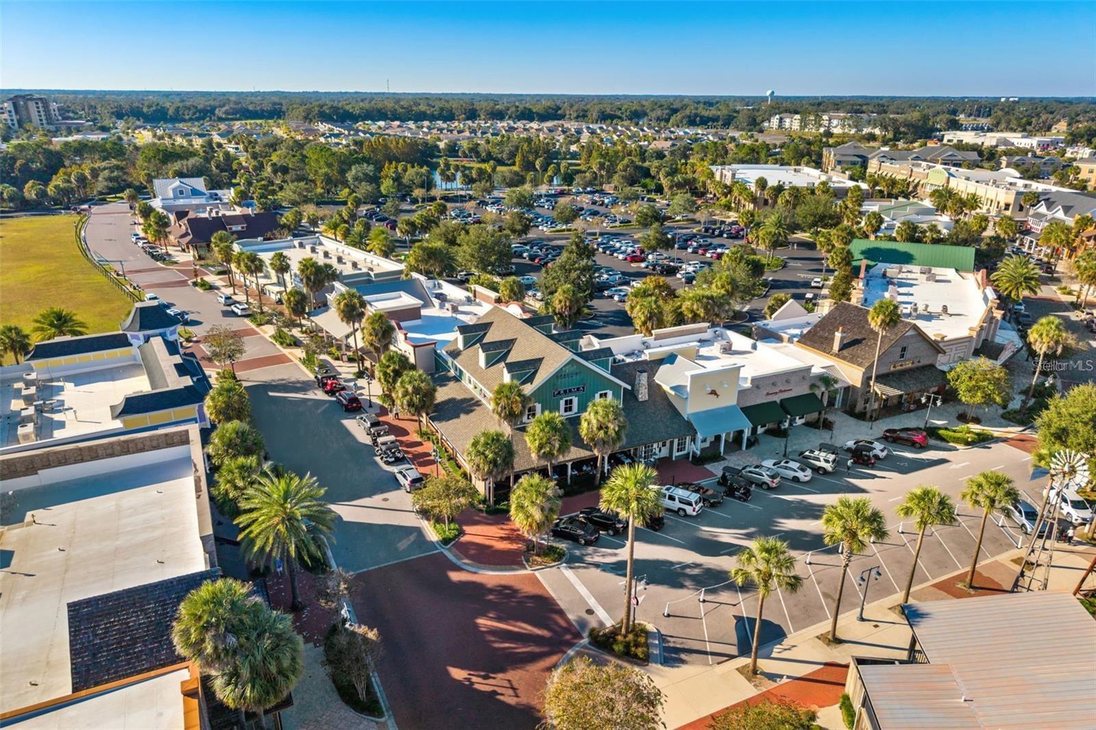 4346 HELENA TER, THE VILLAGES, FL, 32163