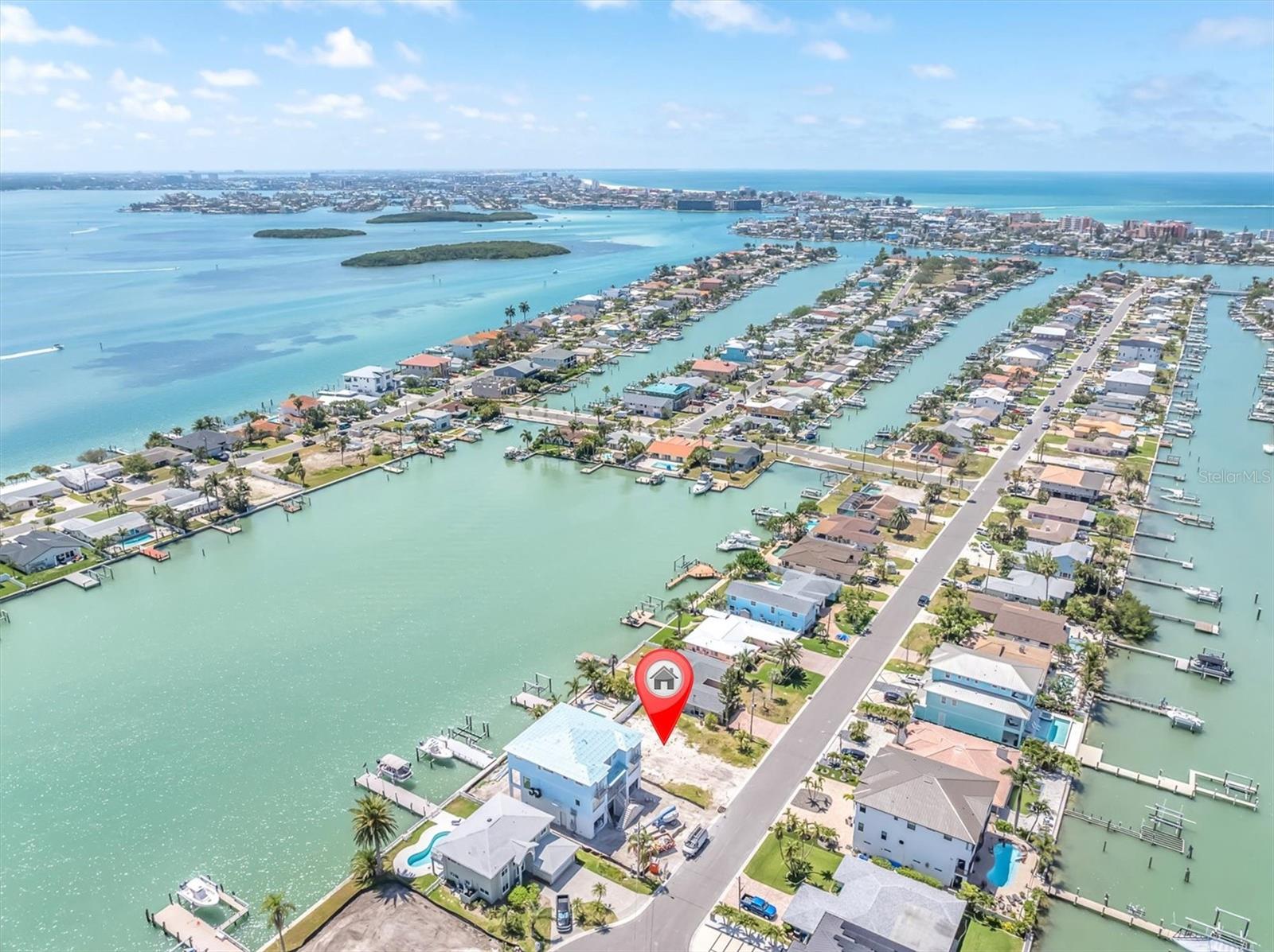 575 CRYSTAL DR, MADEIRA BEACH, FL, 33708