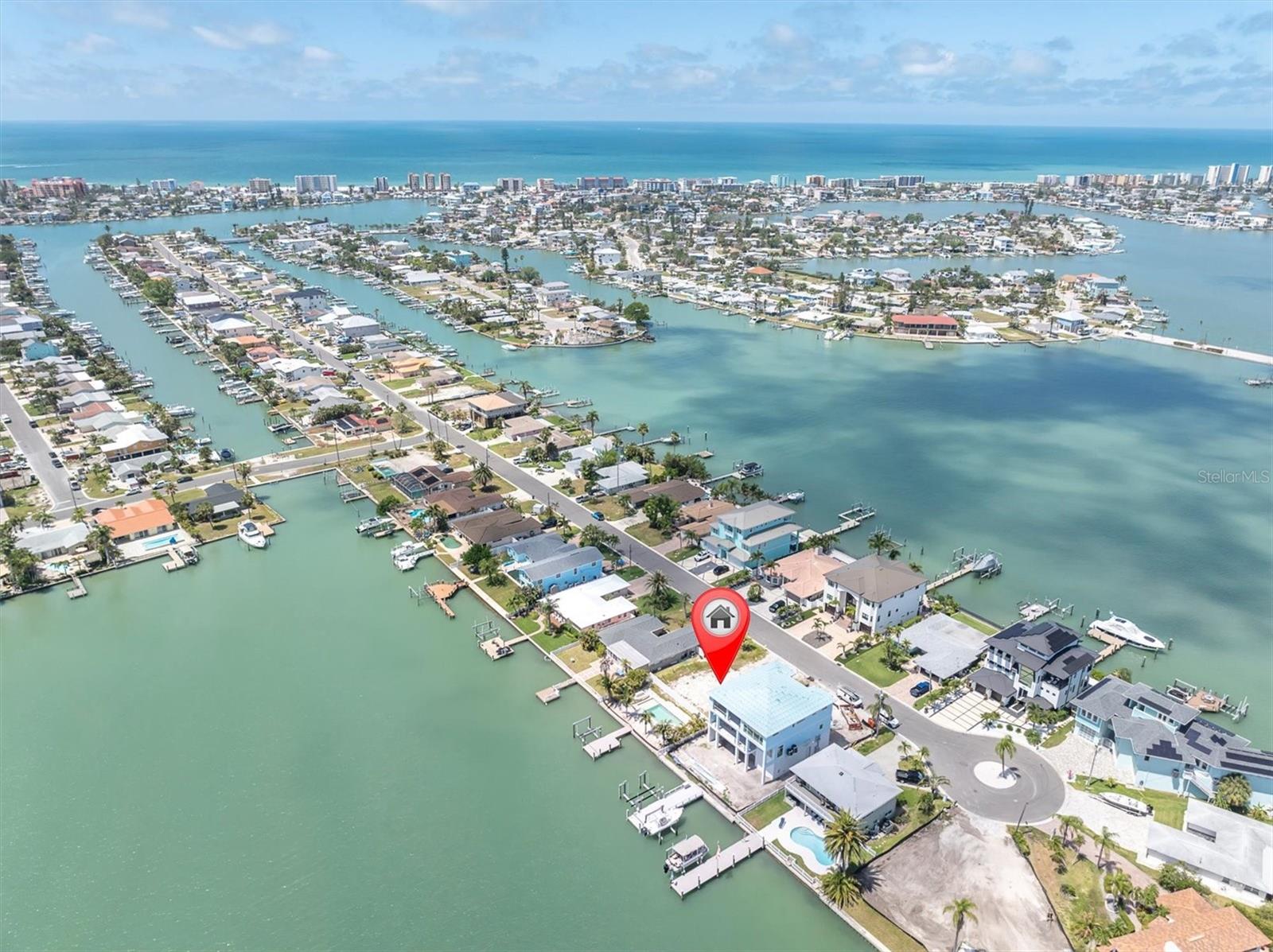 575 CRYSTAL DR, MADEIRA BEACH, FL, 33708