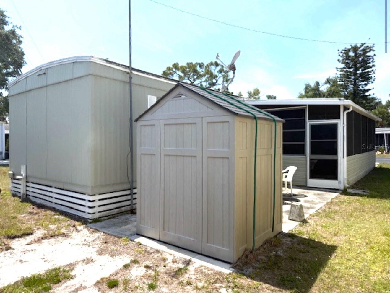 1800 ENGLEWOOD RD #34, ENGLEWOOD, FL, 34223
