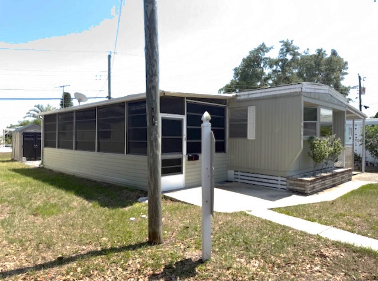 1800 ENGLEWOOD RD #34, ENGLEWOOD, FL, 34223