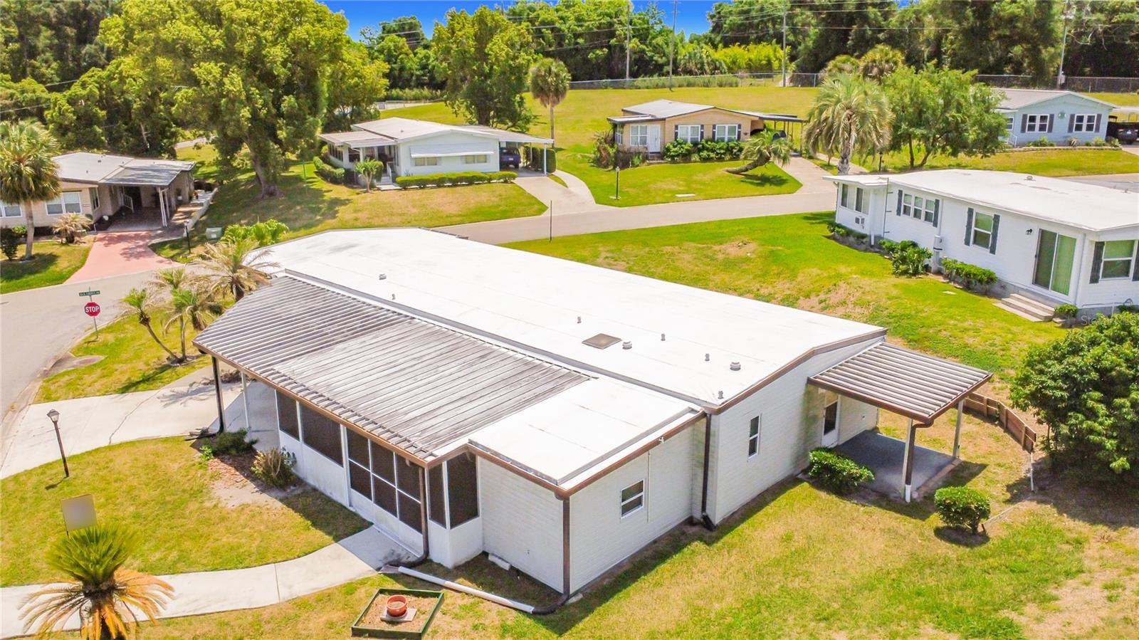 2002 SW LIVE OAK LN, ZELLWOOD, FL, 32798