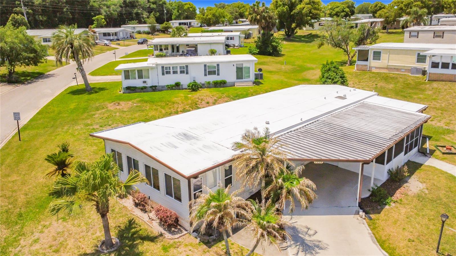 2002 SW LIVE OAK LN, ZELLWOOD, FL, 32798