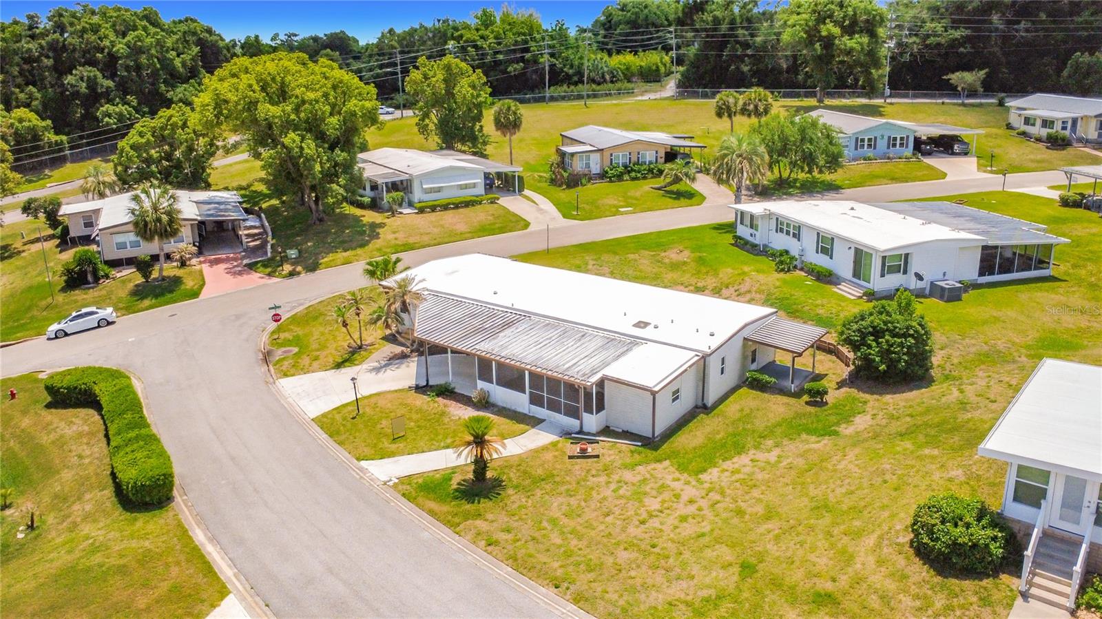 2002 SW LIVE OAK LN, ZELLWOOD, FL, 32798
