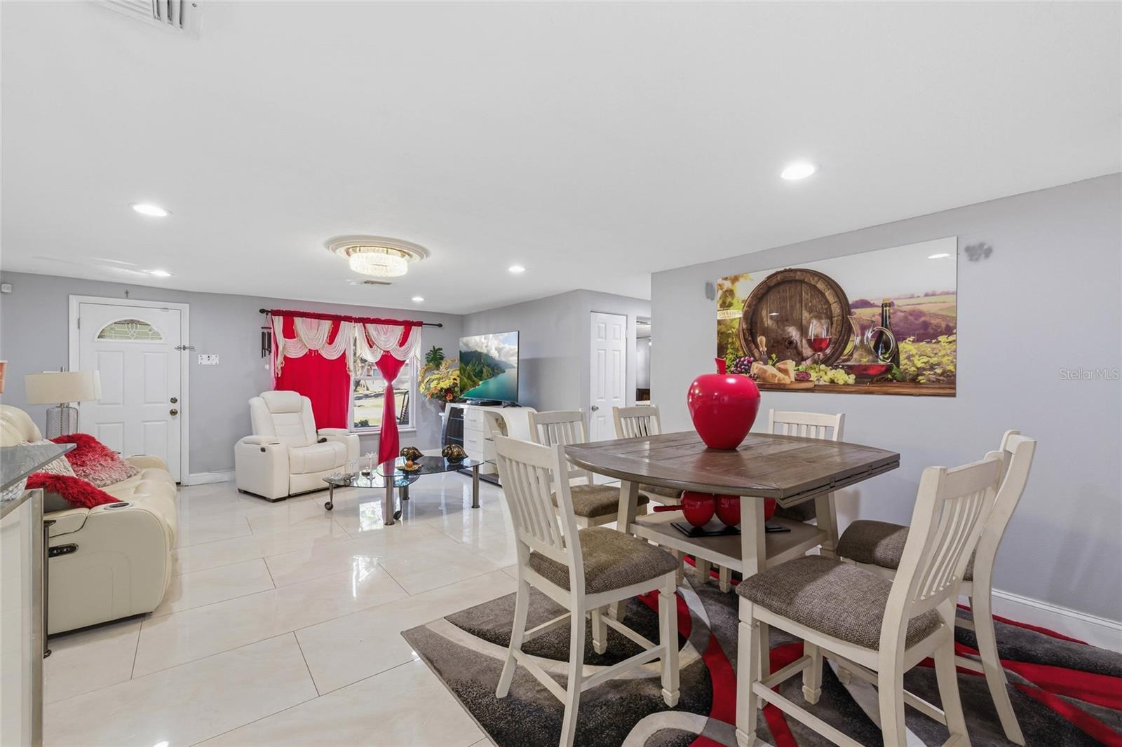 6760 RUNNEL DR, NEW PORT RICHEY, FL, 34653