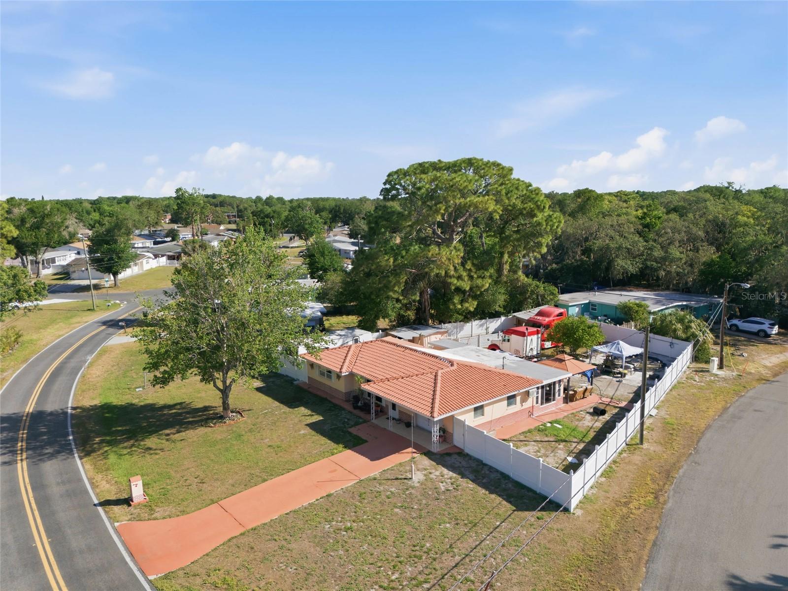 6760 RUNNEL DR, NEW PORT RICHEY, FL, 34653