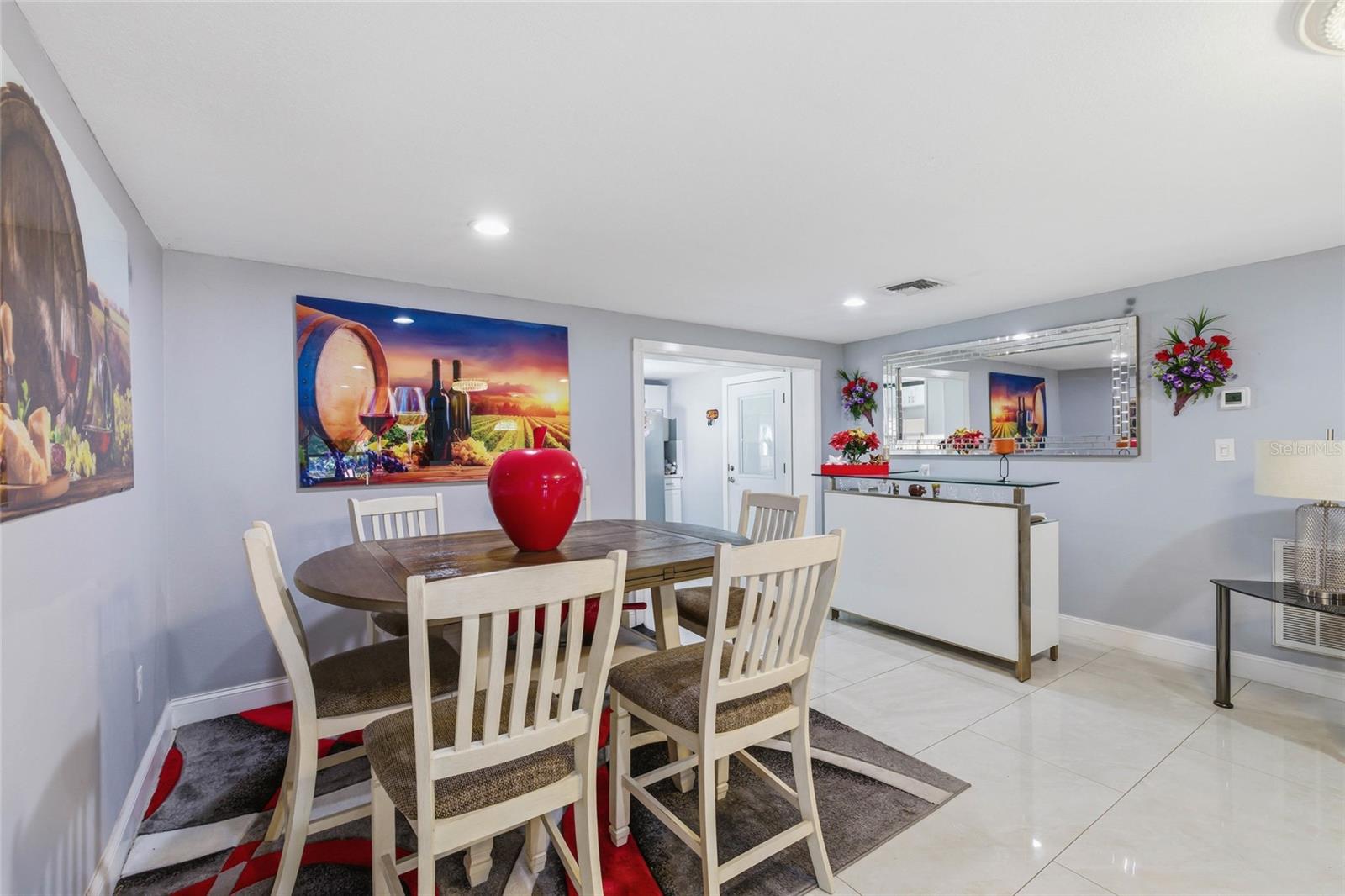 6760 RUNNEL DR, NEW PORT RICHEY, FL, 34653