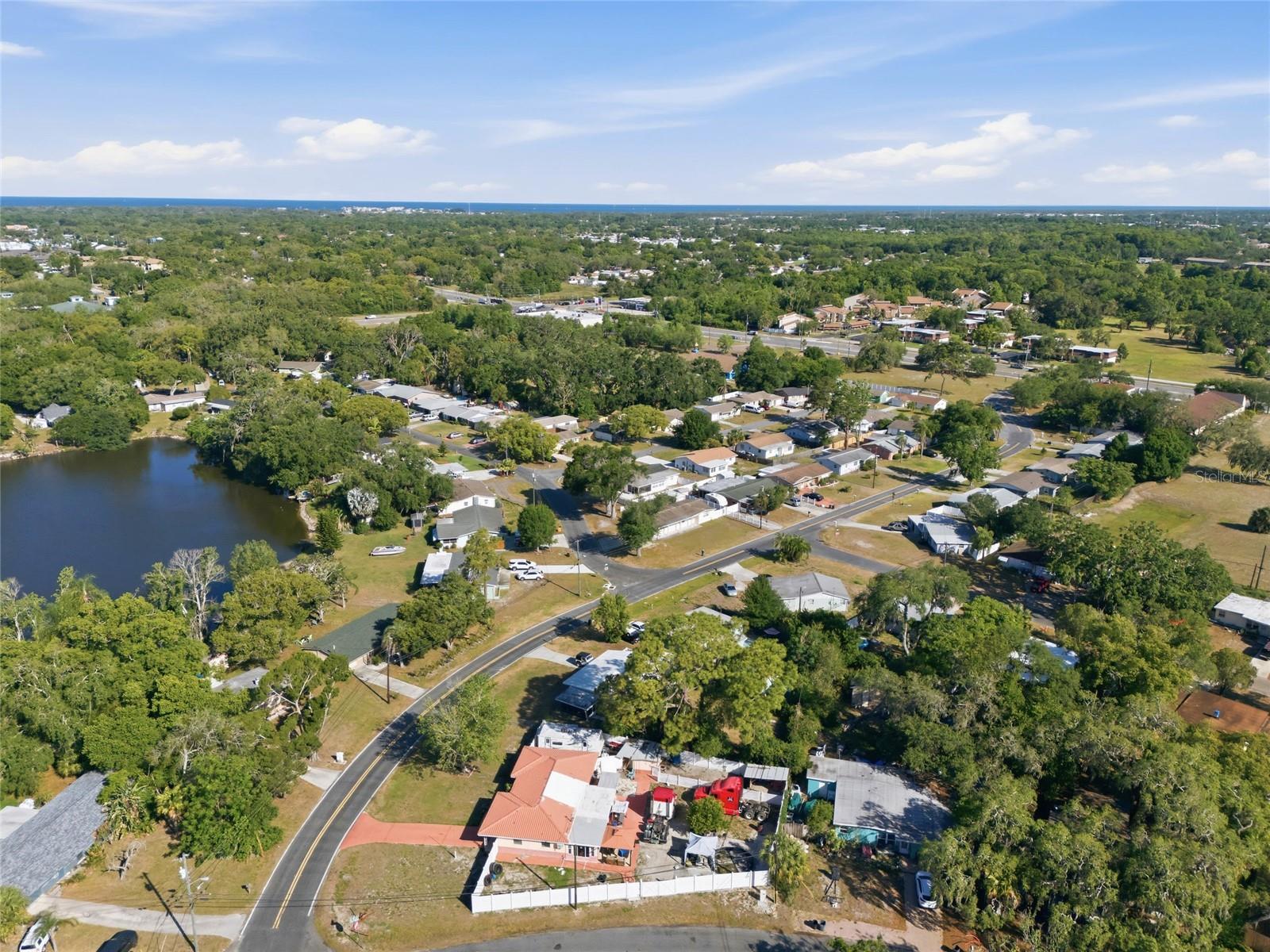 6760 RUNNEL DR, NEW PORT RICHEY, FL, 34653