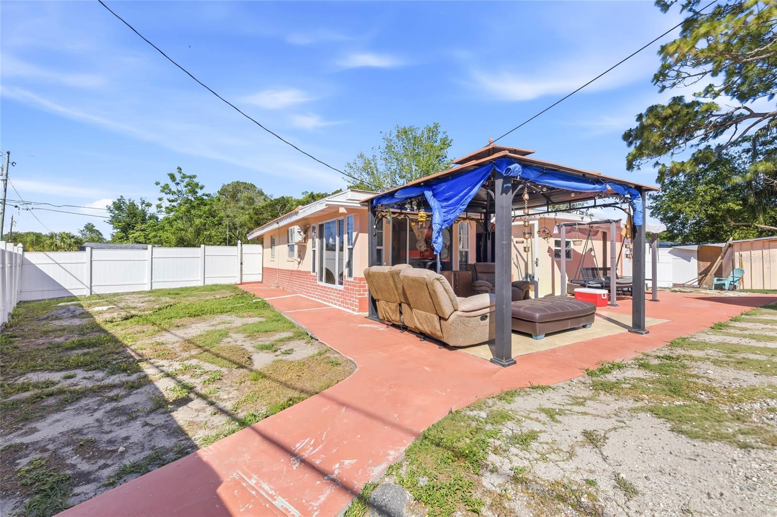 6760 RUNNEL DR, NEW PORT RICHEY, FL, 34653