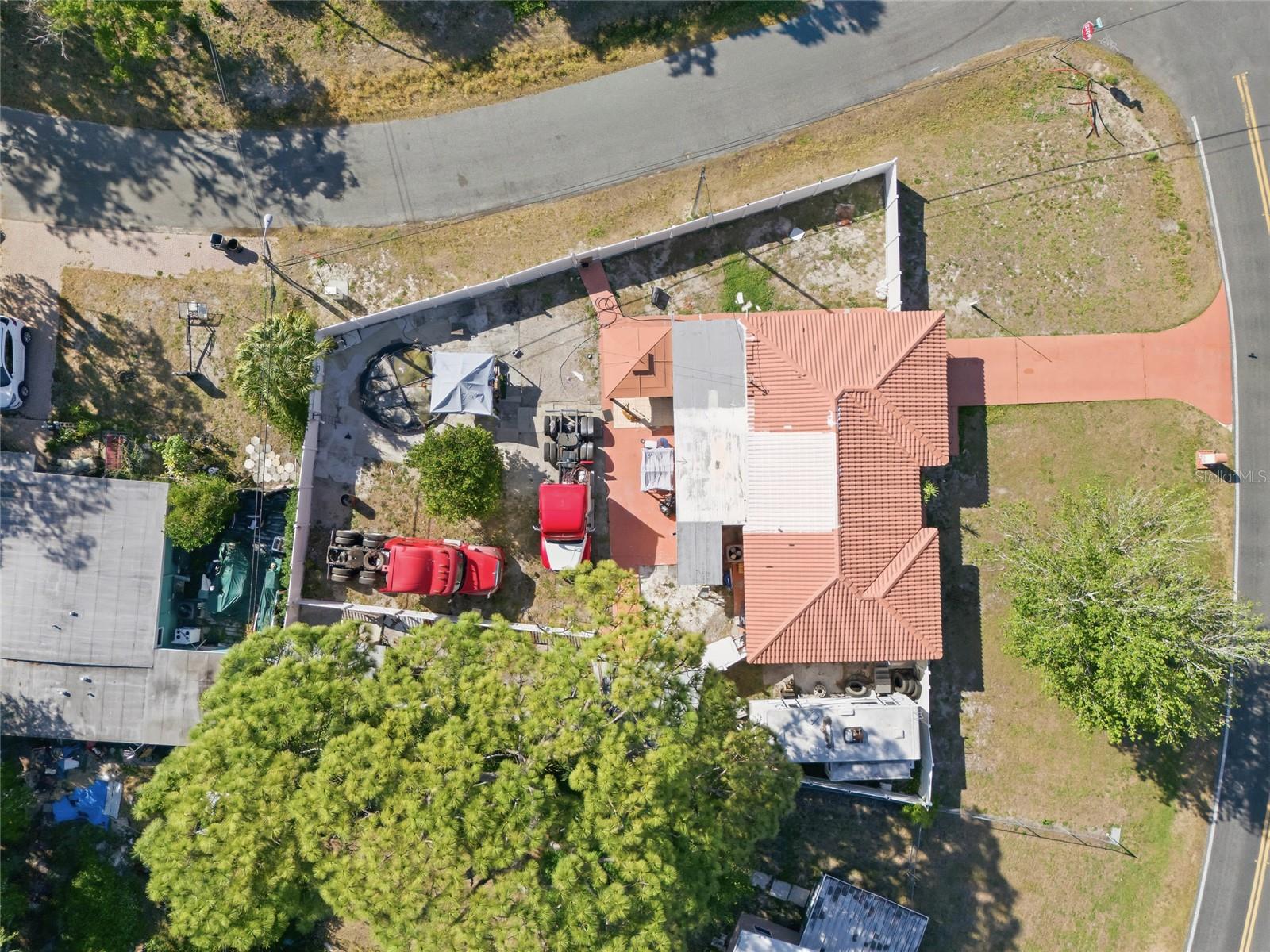 6760 RUNNEL DR, NEW PORT RICHEY, FL, 34653