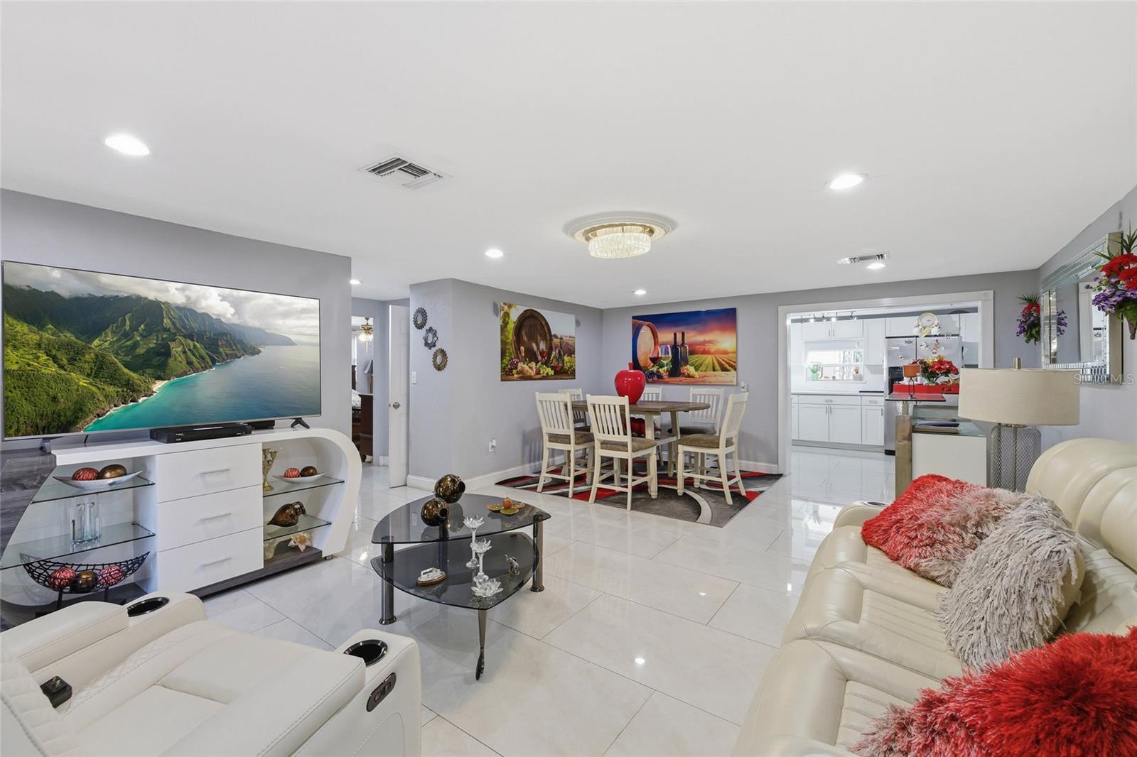 6760 RUNNEL DR, NEW PORT RICHEY, FL, 34653