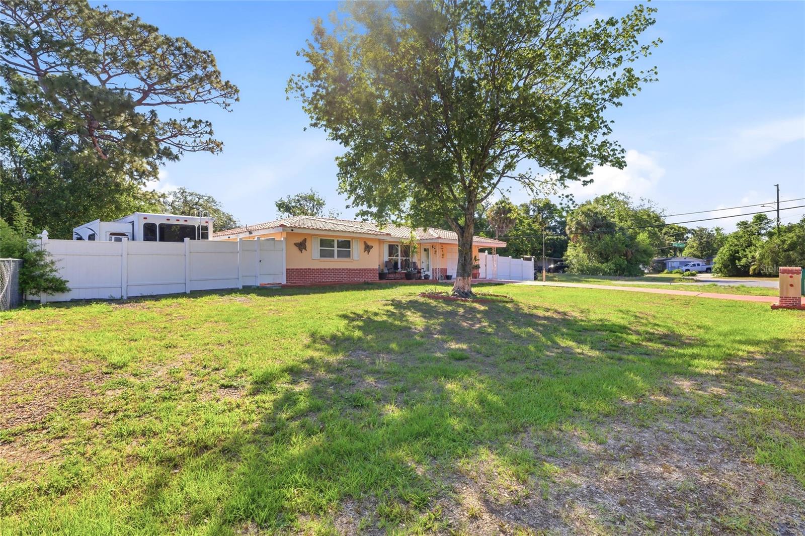 6760 RUNNEL DR, NEW PORT RICHEY, FL, 34653