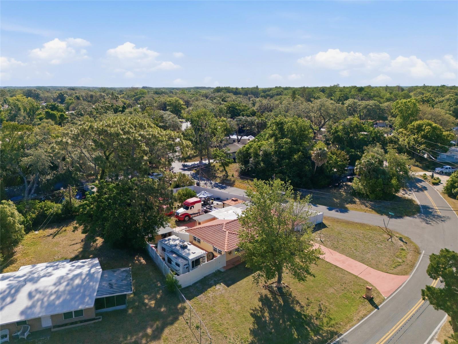 6760 RUNNEL DR, NEW PORT RICHEY, FL, 34653