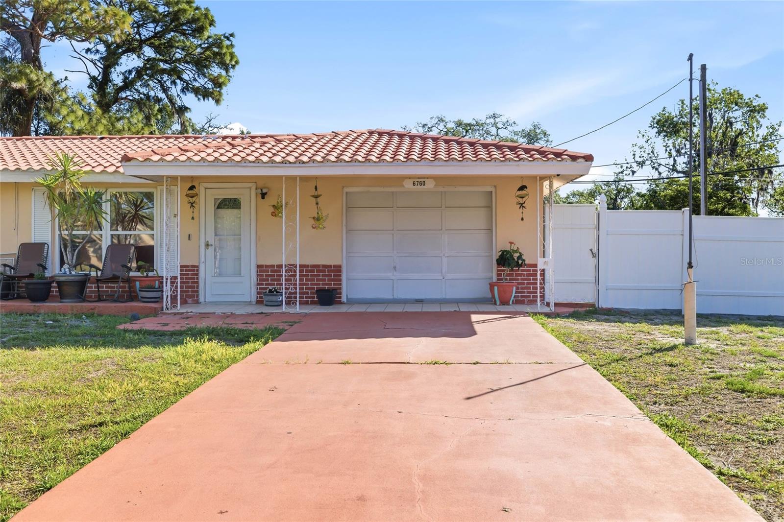 6760 RUNNEL DR, NEW PORT RICHEY, FL, 34653