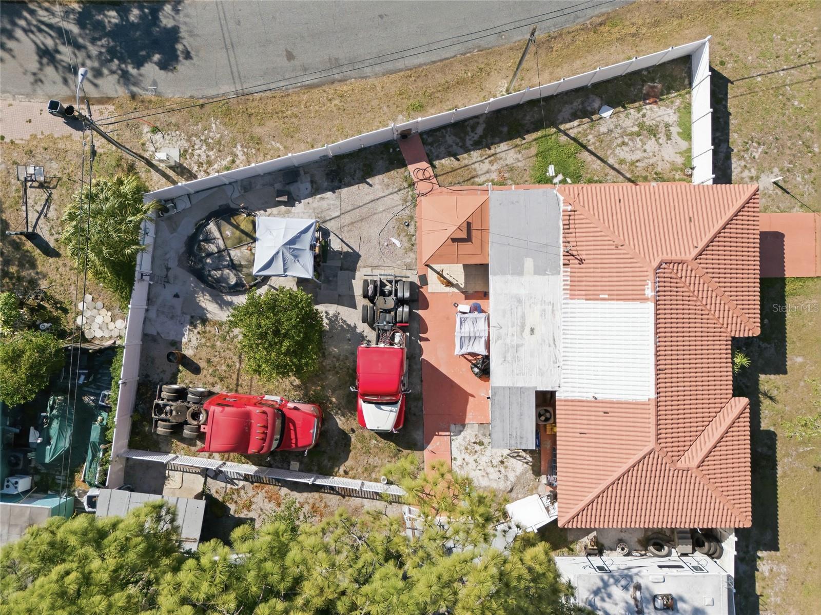 6760 RUNNEL DR, NEW PORT RICHEY, FL, 34653