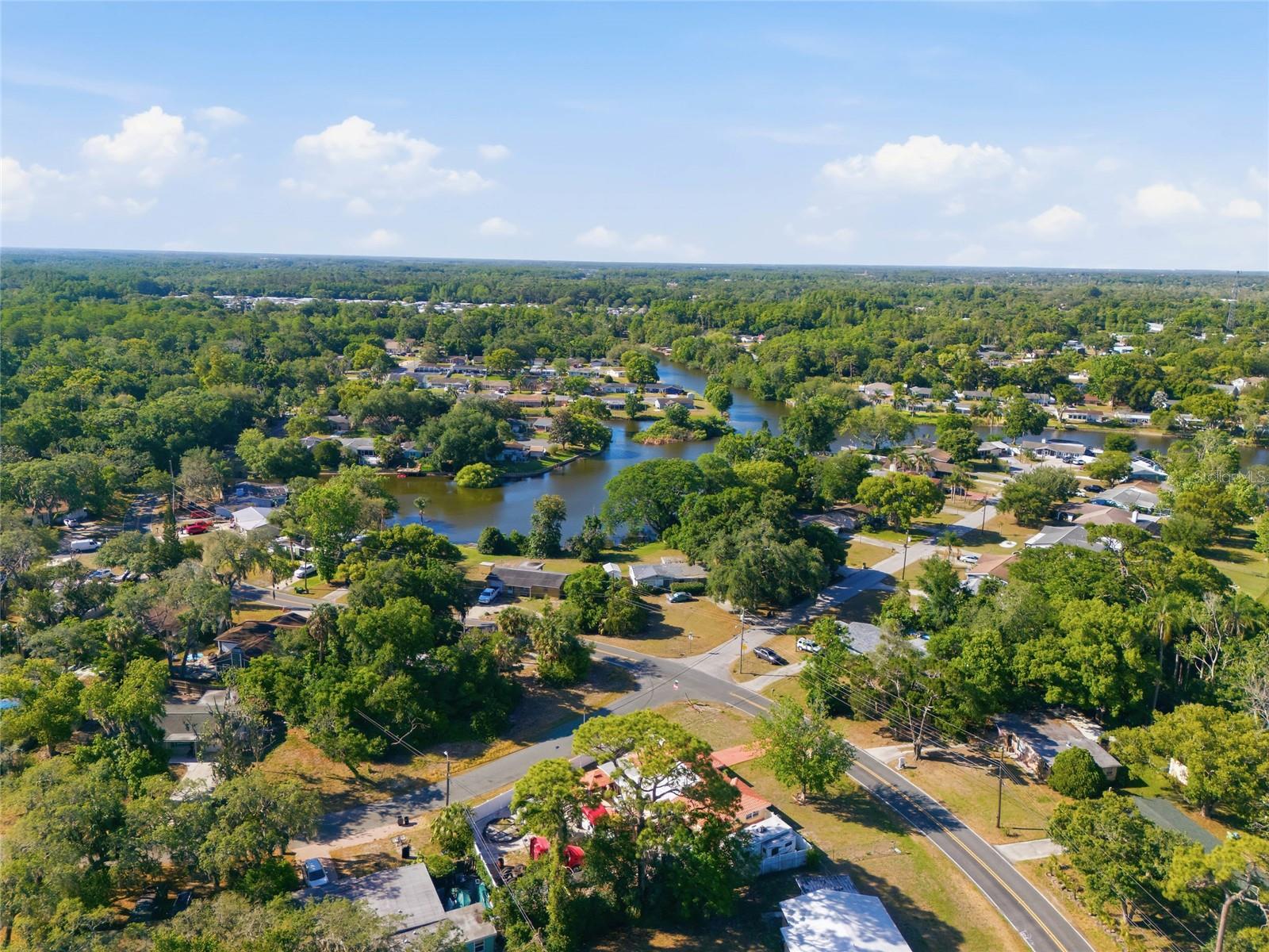 6760 RUNNEL DR, NEW PORT RICHEY, FL, 34653