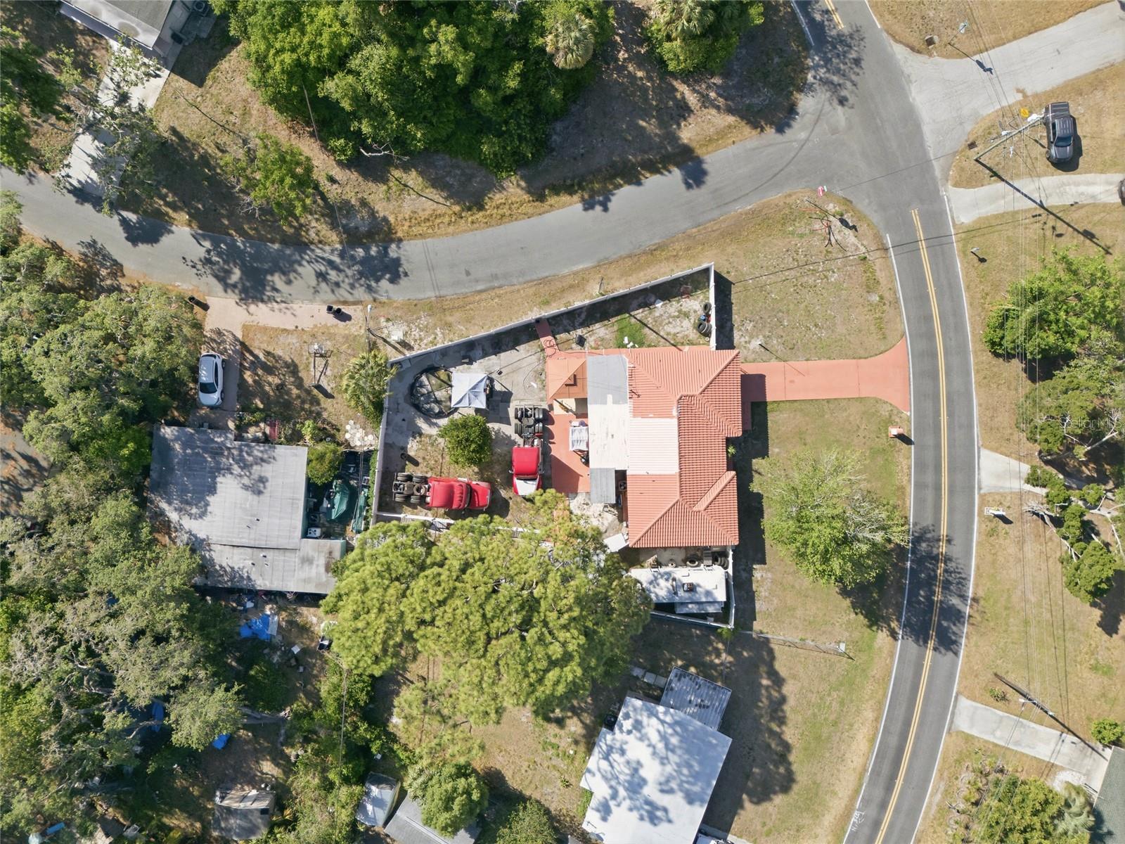 6760 RUNNEL DR, NEW PORT RICHEY, FL, 34653
